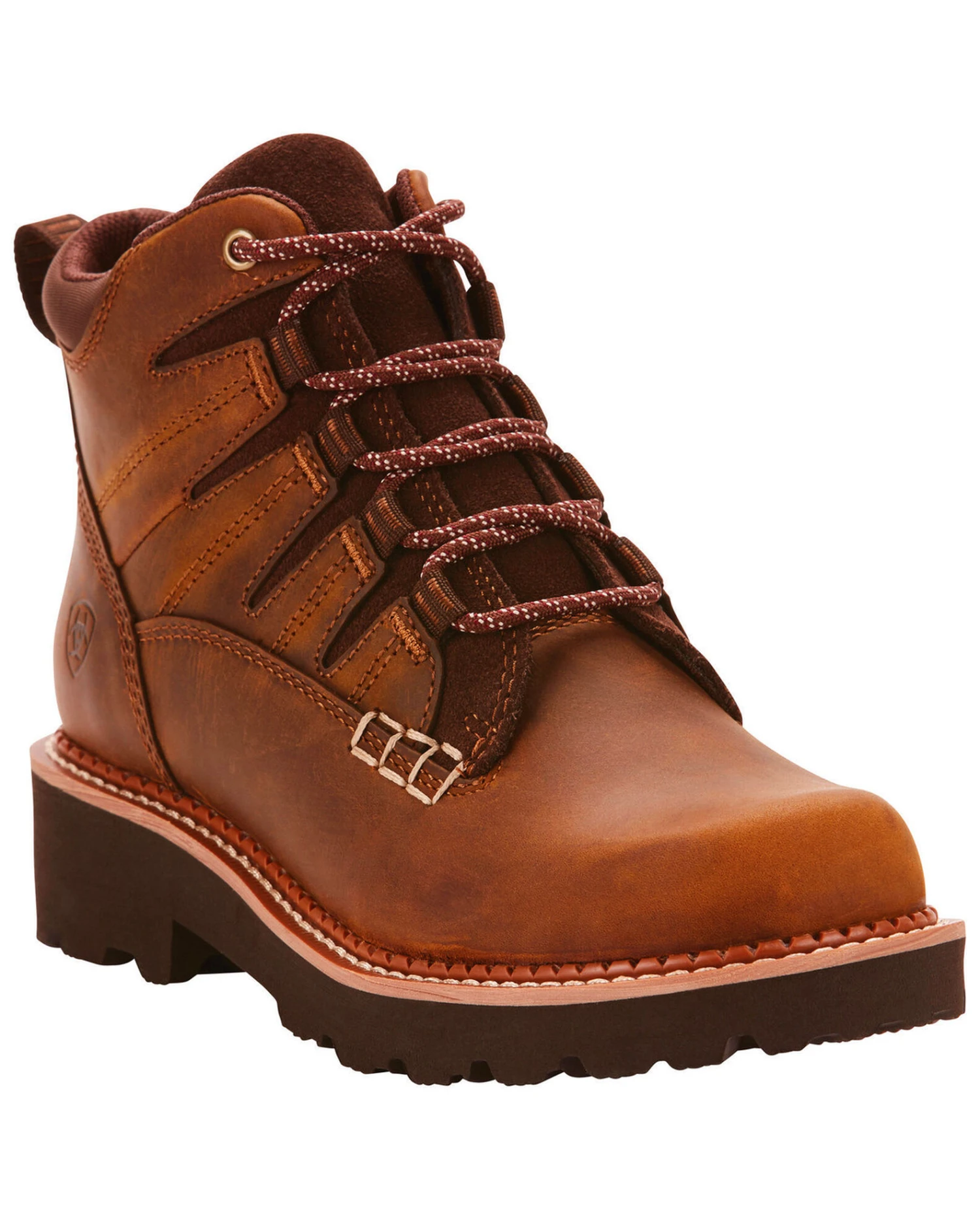 Ariat Women's Canyon II Boots - Round Toe 3 Ariat Women's Canyon II Boots - Round Toe