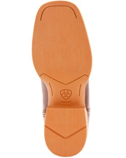 Ariat Girls' Brumby Fudgesickle Tumblin Western Boots - Broad Square Toe -Corral Sales 2025 2000238829 200 BM