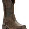 Ariat Men's Rambler Antiqued Western Boots - Square Toe -Corral Sales 2025 2000240508 020 P1