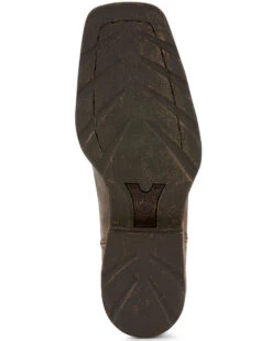 Ariat Men's Rambler Antiqued Western Boots - Square Toe -Corral Sales 2025 2000240508 020 P5