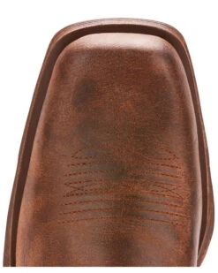 Ariat Men's Rambler Antiqued Western Boots - Square Toe -Corral Sales 2025 2000240508 020 TP