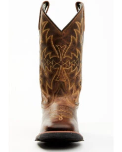 Laredo Women's Anita Western Performance Boots - Broad Square Toe 18 Laredo Women's Anita Western Performance Boots - Broad Square Toe -Corral Sales 2025 2000243726 280 P4