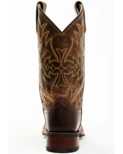 Laredo Women's Anita Western Performance Boots - Broad Square Toe 19 Laredo Women's Anita Western Performance Boots - Broad Square Toe -Corral Sales 2025 2000243726 280 P5