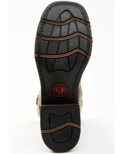 Laredo Women's Anita Western Performance Boots - Broad Square Toe 21 Laredo Women's Anita Western Performance Boots - Broad Square Toe -Corral Sales 2025 2000243726 280 P7