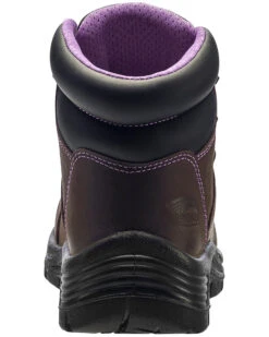 Avenger Women's Waterproof Hiker Boots - Composite Toe -Corral Sales 2025 2000245418 200 P3