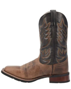 Laredo Men's Montana Western Boots - Broad Square Toe 11 Laredo Men's Montana Western Boots - Broad Square Toe -Corral Sales 2025 2000248690 200 P3