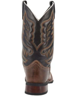 Laredo Men's Montana Western Boots - Broad Square Toe 12 Laredo Men's Montana Western Boots - Broad Square Toe -Corral Sales 2025 2000248690 200 P4