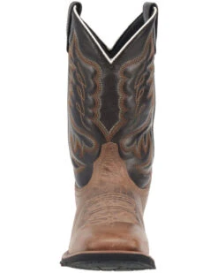 Laredo Men's Montana Western Boots - Broad Square Toe 13 Laredo Men's Montana Western Boots - Broad Square Toe -Corral Sales 2025 2000248690 200 P5