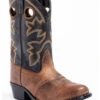 Cody James Boys' Western Boots - Round Toe 2 Cody James Boys' Western Boots - Round Toe -Corral Sales 2025 2000253412 200 P1