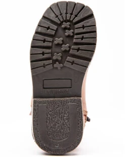 Shyanne Toddler Girls' Floral Western Boots - Square Toe -Corral Sales 2025 2000253464 200 P7