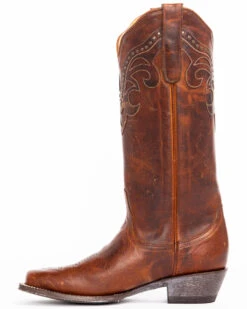 Idyllwind Women's Tough Cookie Western Boots - Square Toe -Corral Sales 2025 2000253641 200 P3