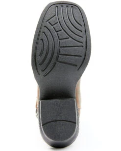 Cody James Boys' Brown Western Boots - Broad Square Toe -Corral Sales 2025 2000253956 200 P7