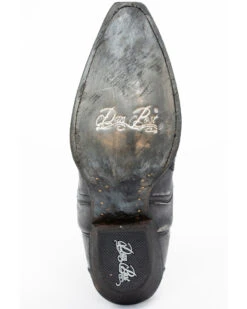 Dan Post Women's Hallie Western Boots - Snip Toe -Corral Sales 2025 2000256407 001 P7