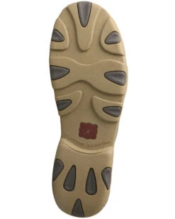 Twisted X Men's Driving Shoes - Moc Toe 13 Twisted X Men's Driving Shoes - Moc Toe -Corral Sales 2025 2000257919 020 P6