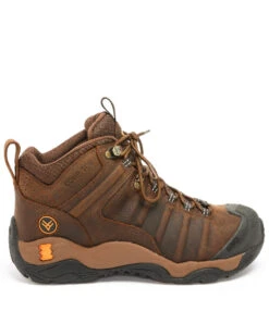 Hawx Men's Axis Hiker Boots - Composite Toe -Corral Sales 2025 2000258793 200 P4
