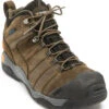 Hawx Men's Axis Waterproof Hiker Boots - Round Toe -Corral Sales 2025 2000258798 370 P1