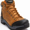 Hawx Men's Lace To Toe Hiker Boots - Round Toe -Corral Sales 2025 2000258799 200 P1
