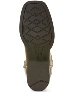 Ariat Boys' Patriot American Flag Western Boots - Broad Square Toe -Corral Sales 2025 2000258932 200 P5