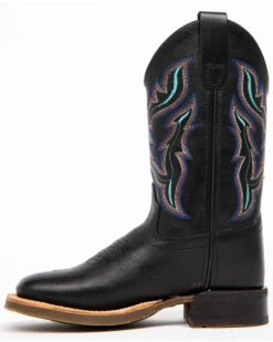 Shyanne Girls' Western Boots - Broad Square Toe 11 Shyanne Girls' Western Boots - Broad Square Toe -Corral Sales 2025 2000269692 001 P3