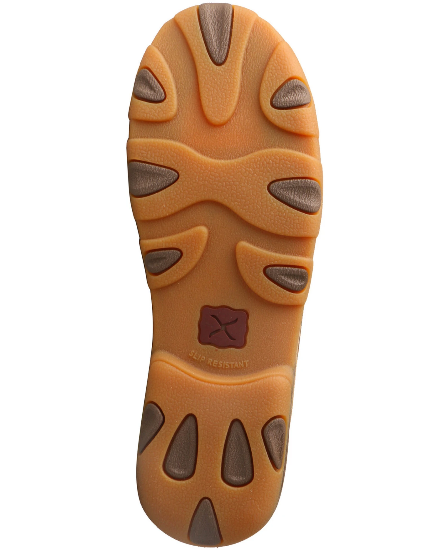 Twisted X Women's Bomber Moccasins - Moc Toe 8 Twisted X Women's Bomber Moccasins - Moc Toe - Image 6