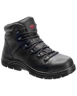 Avenger Men's Waterproof Hiker Boots - Composite Toe