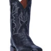 Dan Post Men's Kingsly Exotic Caiman Western Boots - Broad Square Toe -Corral Sales 2025 2000276159 001 P1