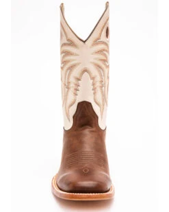 Cody James Men's Leather Western Boots - Broad Square Toe 12 Cody James Men's Leather Western Boots - Broad Square Toe -Corral Sales 2025 2000276393 200 P4