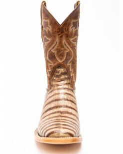 Cody James Men's Caiman Belly Western Boots - Broad Square Toe 14 Cody James Men's Caiman Belly Western Boots - Broad Square Toe -Corral Sales 2025 2000276396 200 P5