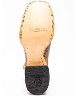 Cody James Men's Caiman Belly Western Boots - Broad Square Toe 17 Cody James Men's Caiman Belly Western Boots - Broad Square Toe -Corral Sales 2025 2000276396 200 P8