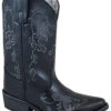 Smoky Mountain Girls' Jolene Western Boots - Snip Toe 1 Smoky Mountain Girls' Jolene Western Boots - Snip Toe -Corral Sales 2025 2000276757 001 P1