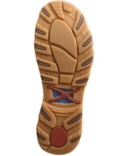 Twisted X Men's CellStretch Slip-On Driving Shoes - Moc Toe -Corral Sales 2025 2000277961 200 P6