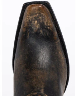 Idyllwind Women's Rocker Western Booties - Square Toe 14 Idyllwind Women's Rocker Western Booties - Square Toe -Corral Sales 2025 2000278719 001 P6