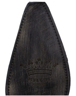 Junk Gypsy By Lane Women's Hard To Handle Over The Knee Boots - Snip Toe 15 Junk Gypsy By Lane Women's Hard To Handle Over The Knee Boots - Snip Toe -Corral Sales 2025 2000279337 020 P7