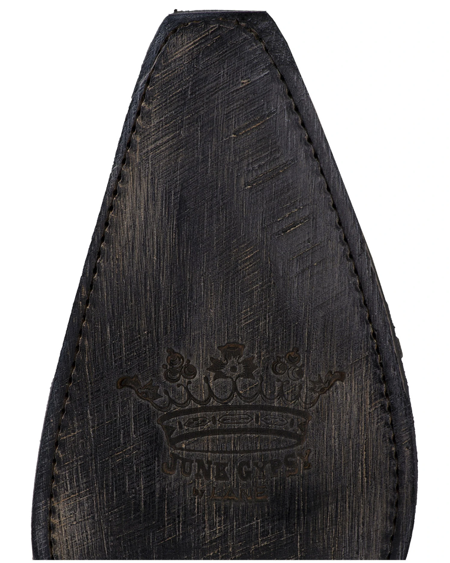 Junk Gypsy By Lane Women's Hard To Handle Over The Knee Boots - Snip Toe 9 Junk Gypsy By Lane Women's Hard To Handle Over The Knee Boots - Snip Toe - Image 7