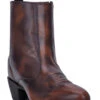 Laredo Men's Side Zipper Western Boots - Round Toe -Corral Sales 2025 2000281242 280 P1