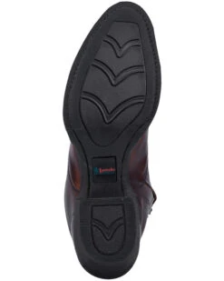 Laredo Men's Side Zipper Western Boots - Round Toe -Corral Sales 2025 2000281242 280 P7