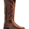 Ariat Women's Breakout Rustic Western Performance Boots - Broad Square Toe -Corral Sales 2025 2000281401 200 P1