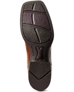 Ariat Women's Breakout Rustic Western Performance Boots - Broad Square Toe -Corral Sales 2025 2000281401 200 P5