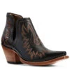 Ariat Women's Dixon Brooklyn Fashion Booties - Snip Toe -Corral Sales 2025 2000281829 001 P1