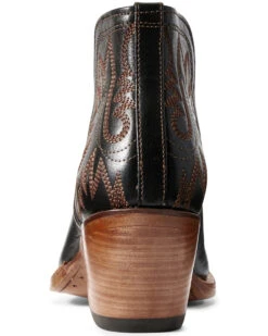 Ariat Women's Dixon Brooklyn Fashion Booties - Snip Toe -Corral Sales 2025 2000281829 001 P3