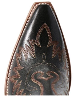 Ariat Women's Dixon Brooklyn Fashion Booties - Snip Toe -Corral Sales 2025 2000281829 001 P4