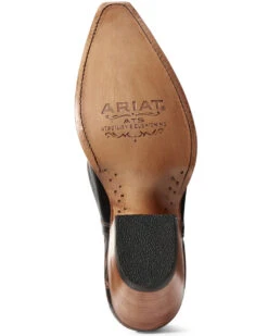 Ariat Women's Dixon Brooklyn Fashion Booties - Snip Toe -Corral Sales 2025 2000281829 001 P5