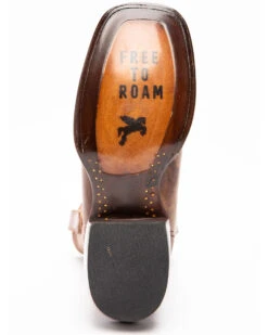 Idyllwind Women's Outlaw Western Performance Boots - Broad Square Toe 16 Idyllwind Women's Outlaw Western Performance Boots - Broad Square Toe -Corral Sales 2025 2000284067 251 P7