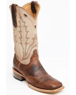 Idyllwind Women's Rodeo Western Performance Boots - Broad Square Toe