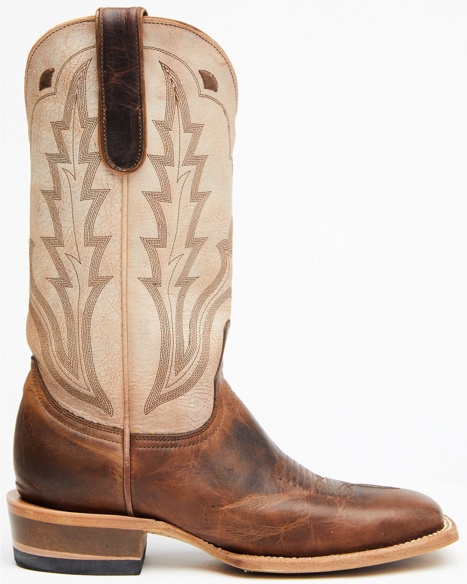 Idyllwind Women's Rodeo Western Performance Boots - Broad Square Toe 4 Idyllwind Women's Rodeo Western Performance Boots - Broad Square Toe - Image 2