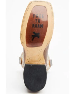 Idyllwind Women's Rodeo Western Performance Boots - Broad Square Toe 15 Idyllwind Women's Rodeo Western Performance Boots - Broad Square Toe -Corral Sales 2025 2000284068 200 P7