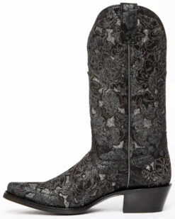 Shyanne Women's Bittersweet Western Boots - Snip Toe 11 Shyanne Women's Bittersweet Western Boots - Snip Toe -Corral Sales 2025 2000284672 001 P3