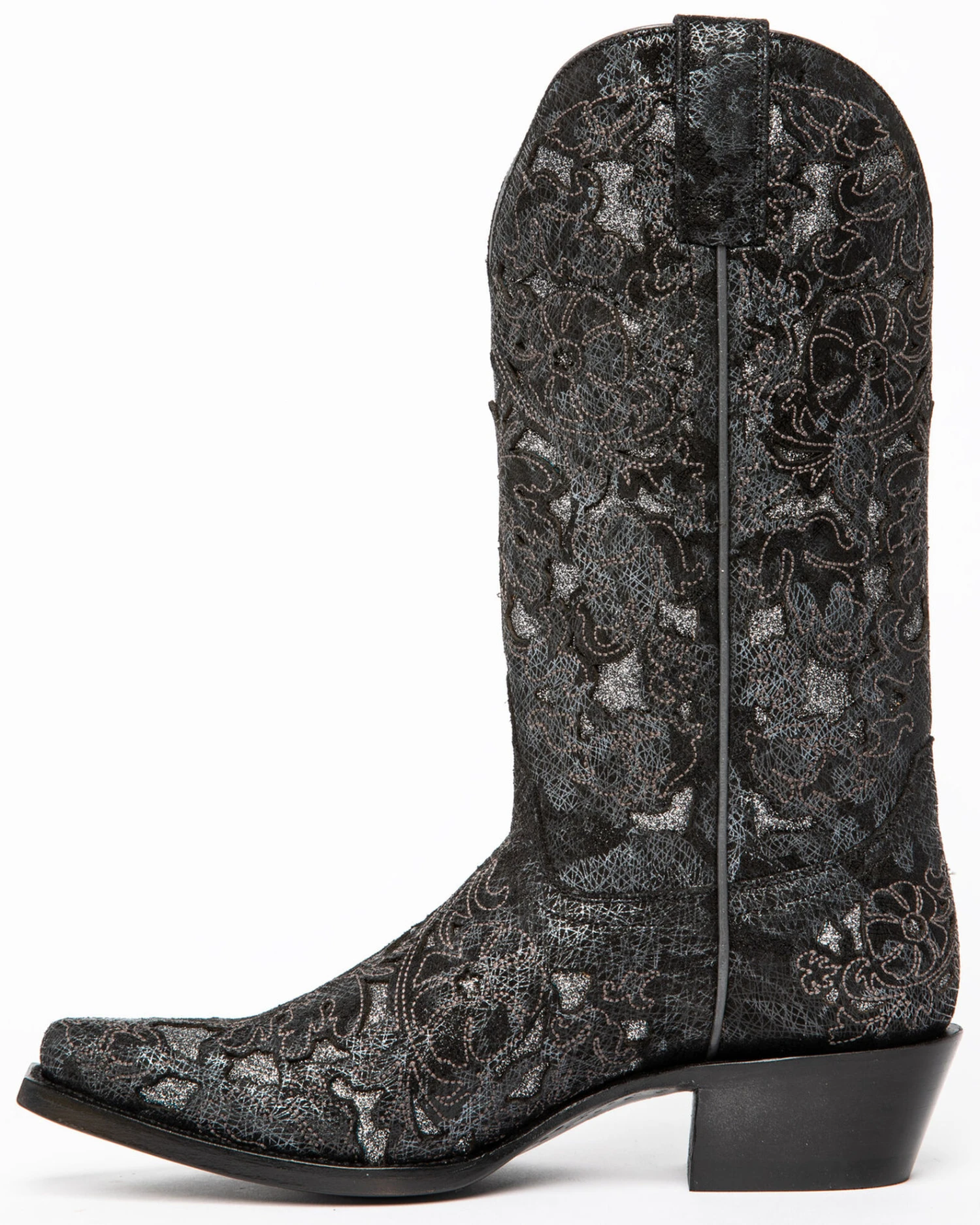Shyanne Women's Bittersweet Western Boots - Snip Toe 5 Shyanne Women's Bittersweet Western Boots - Snip Toe - Image 3