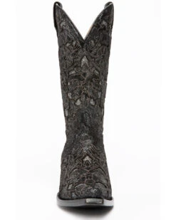 Shyanne Women's Bittersweet Western Boots - Snip Toe 12 Shyanne Women's Bittersweet Western Boots - Snip Toe -Corral Sales 2025 2000284672 001 P4