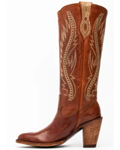 Idyllwind Women's Stance Western Boots - Medium Toe -Corral Sales 2025 2000284762 235 P3